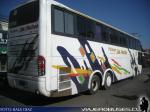 Marcopolo Paradiso GV1450LD / Mercedes Benz O-400RSD / Pullman San Andres