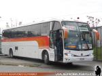 Marcopolo Viaggio 1050 / Scania K124IB / Buses Jimenez