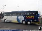 Marcopolo Paradiso 1200 / Volvo B12R / Geminis