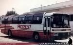 Mercedes Benz O-303 / Ruta 57