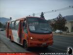 Neobus Thunder+ / Mercedes Benz LO-915 / Alimentador C16