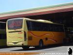 Busscar Vissta Buss LO / Mercedes Benz O-400RSE / JAC