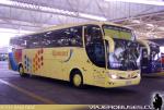 Marcopolo Paradiso 1200 / Mercedes Benz O-400RSE / Romani