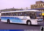 Marcopolo Viaggio GIV / Volvo B10M / Buses Golondrina