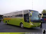 Busscar Vissta Buss LO / Mercedes Benz O-400RSL / Tur-Bus