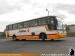 Marcopolo Viaggio GV1000 / Mercedes Benz O-400RSE / Pullman JC