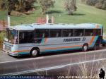 Nielson Diplomata 200 / Scania BR116 / Transbus