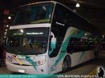 Busscar Panoramico DD / Mercedes Benz O-500RSD / Pullman Bus