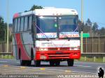 Busscar El Buss 340 / Mercedes Benz OF-1318 / Rural de Los Angeles