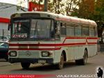 DIC Panorama / Mercedes Benz OF-1318 / Rural Talca