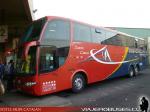 Marcopolo Paradiso 1550LD / Mercedes Benz O-500RSD / Tas Choapa