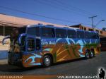 Marcopolo Paradiso GIV1400 / Scania K112 / Lista Azul