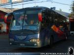 Irizar Century / Scania K124IB / Jet Sur