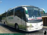 Irizar Century / Scania K124IB / Tacoha