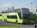 Busscar Panoramico DD / Scania K420 / Tur-Bus