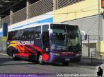 Busscar Vissta Buss LO / Mercedes Benz O-400RSE / Condor Bus