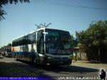 Busscar Vissta Buss LO / Mercedes Benz O-400RSE / Buses Diaz