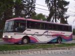 Marcopolo Viaggio GV1000 - Busscar El Buss 340 / Volvo B10M - B58E / Pullman Bus - Super Expreso