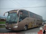 Irizar Century 3.90 / Mercedes Benz O-500RSD / Linea Azul