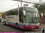 Busscar Jum Buss 360 / Mercedes Benz O-500RS / Pullman Tur