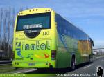 Irizar Century / Volvo B10R / Linatal