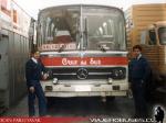 Mercedes Benz O-302 / Cruz del Sur