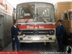 Mercedes Benz O-302 / Cruz del Sur