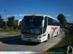 Marcopolo Viaggio 1050 / Mercedes Benz O-500RS / Cruz del Sur