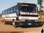 Mercedes Benz O-371RS / Buses Colchagua