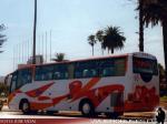 Irizar Century / Mercedes Benz O-400RSE / Meltur