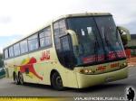 Busscar Vissta Buss / Mercedes Benz O-400RSD / JAC