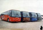 Busscar El Buss 340 / Mercedes Benz O-400RSE / Jota Be