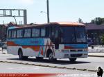 Busscar El Buss 340 / Mercedes Benz OF-1620 / Buses Madrid