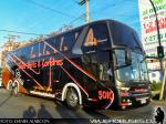 Comil Campione 4.05HD / Mercedes Benz O-500RSD / Talca Paris y Londres