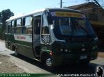 Maxibus Astor / Mercedes Benz LO-915 / Linea 978