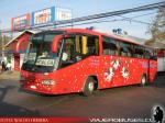 Irizar InterCentury / Scania K124IB / Salon Villa Prat