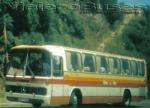 Mercedes Benz O-303 / Cruz del Sur