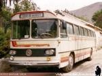 Mercedes Benz O-355 / Particular