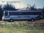 Mercedes Benz O-371RS / Cruz del Sur