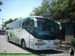 Irizar Century / Scania K124IB / Nilahue