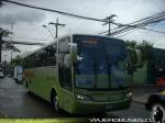 Busscar Vissta Buss LO / Mercedes Benz O-400RSE / Tur-Bus