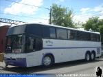 Marcopolo Paradiso GV1150 / Scania K113 / Tepual