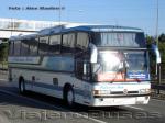 Marcopolo Paradiso GV1150 / Volvo B12 / Pullman Bus Golondrina
