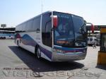 Busscar Vissta Buss LO / Mercedes Benz O-400RSE / Eme Bus