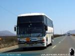 Marcopolo Paradiso GV 1150 / Scania K113 / Pullman Norte Grande