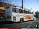 Marcopolo Paradiso 1150 / Mercedes Benz O-371RS / Pullman del Sur