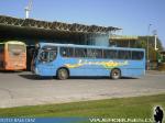 Caio Apache / Mercedes Benz OF-1721 / Linea Azul