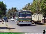 Inrecar / Mercedes Benz OF-1115 / Ilomar