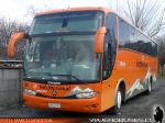 Marcopolo Paradiso 1200 / Mercedes Benz O-400RSE / Interregional