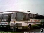 Nielson Diplomata 350 / Scania K112 / Tur-Bus